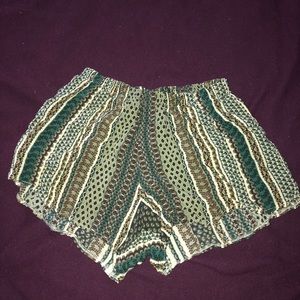 Brandy Melville Shorts